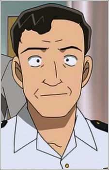 Gambar Karakter Anime: Kubo  Mizu