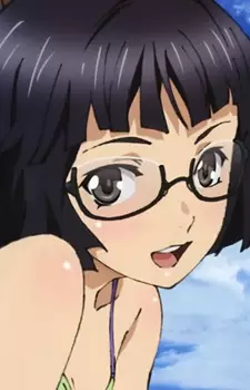 Gambar Karakter Anime: Kanon Kusama