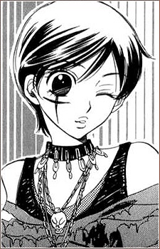 Gambar Karakter Tomoyo Kousaka