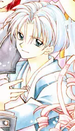 Gambar Karakter Anime: Hizuki Jin
