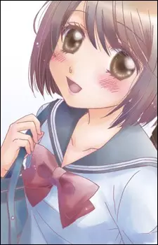 Gambar Karakter Anime: Nana Kobayashi