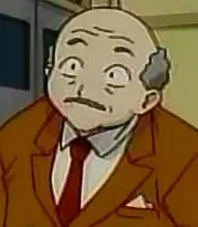 Gambar Karakter Anime: Principal