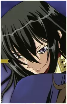 Gambar Karakter Anime: Sir Dash