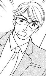 Gambar Karakter Neil O'Rourke