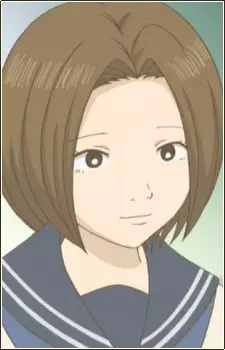 Gambar Karakter Anime: Mizuguchi