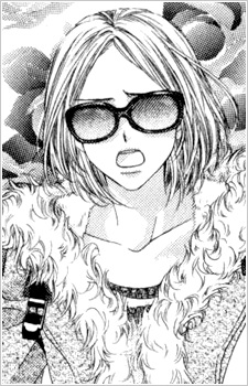 Gambar Nako Kikuzuki