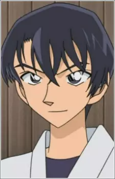 Gambar Karakter Anime: Kazumi Tsukamoto