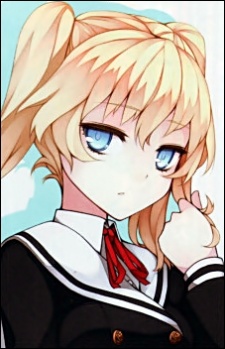 Gambar Anastasia Nasuhara