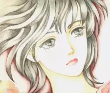 Gambar Karakter Anime: Sooha Jung