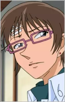 Gambar Karakter Anime: Fumie Miyake