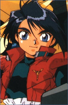 Gambar Maito Senpuuji