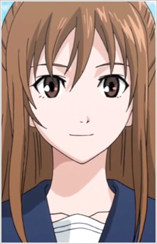 Gambar Karakter Nana Mishima