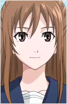 Gambar Karakter Anime: Nana Mishima