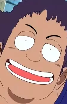 Gambar Karakter Anime: Pukau