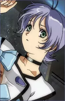 Gambar Karakter Anime: Beatrice Ratio