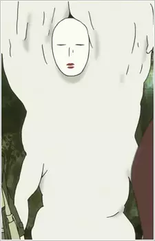 Gambar Karakter Anime: Karikami