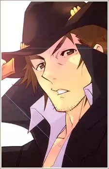 Gambar Karakter Anime: Sale Habichtsburg
