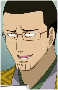 Gambar Karakter Anime: Jellybeans Vanguard Honda