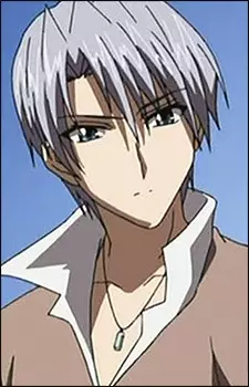 Gambar Karakter Anime: Minato Ichinose