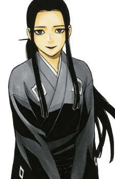 Gambar Karakter Sumiko Sumimura