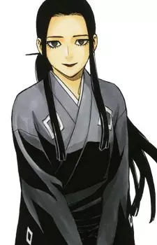 Gambar Karakter Anime: Sumiko Sumimura