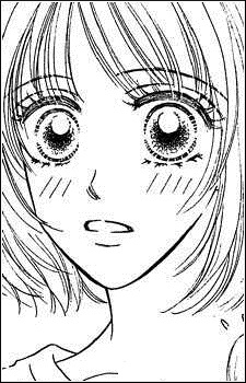 Gambar Karakter Honoka Izumi