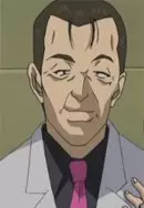 Gambar Karakter Anime: Toshizou Tatsukawa
