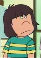 Gambar Karakter Anime: Atsuko Ooyama