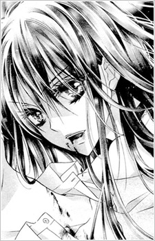 Gambar Karakter Mitsuki Kuroki