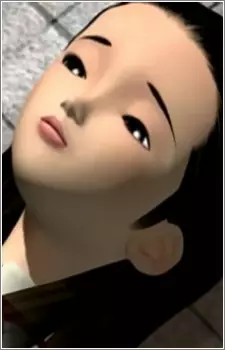 Gambar Karakter Anime: Yumi