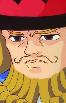 Gambar Karakter Gambling King