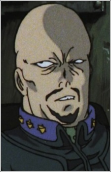 Gambar Karakter Anime: Sims