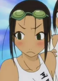 Gambar Karakter Anime: Mimi Shindou