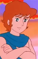 Gambar Karakter Anime: Apollo