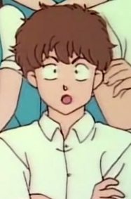 Gambar Karakter Hiroshi