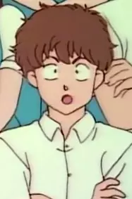 Gambar Karakter Anime: Hiroshi