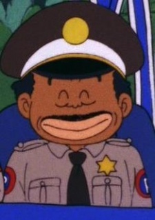 Gambar Karakter Gala