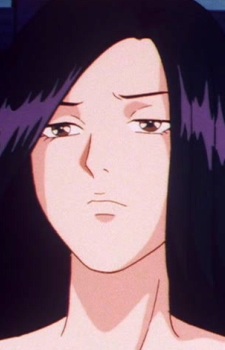 Gambar Karakter Arisa Kure