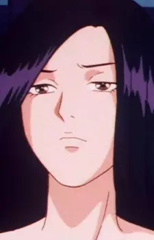 Gambar Karakter Anime: Arisa Kure