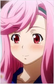 Gambar Karakter Anime: Celia Ootsuka