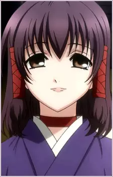 Gambar Karakter Anime: Mitsuru Kotokura