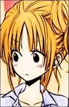 Gambar Karakter Anime: Hiyori Mizuhara