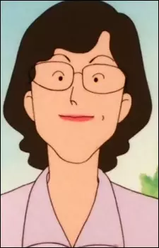 Gambar Karakter Anime: Midori Hanada