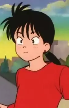 Gambar Karakter Anime: Daisuke Yamaguchi