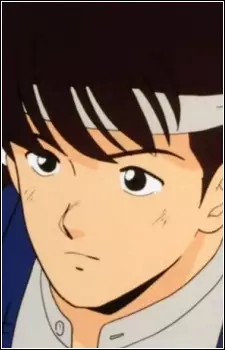Gambar Karakter Anime: Umao