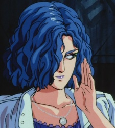 Gambar Karakter Rayna