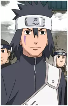Gambar Karakter Anime: Tenga
