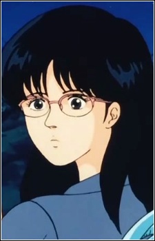 Gambar Karakter Kushida