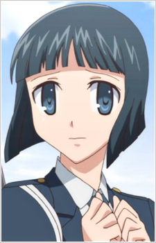 Gambar Karakter Kijima