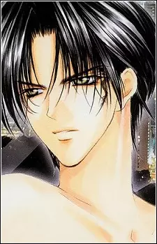 Gambar Karakter Anime: Hak Lung
